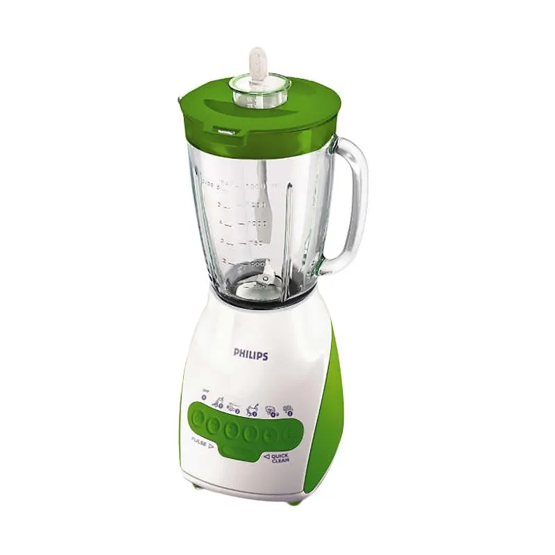 Blender Philips Glass 2 Liter